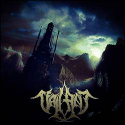 Valiant (USA-2) : Shadow's Dawn